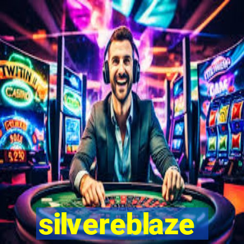 silvereblaze