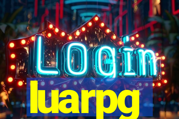 luarpg