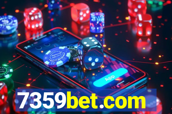 7359bet.com