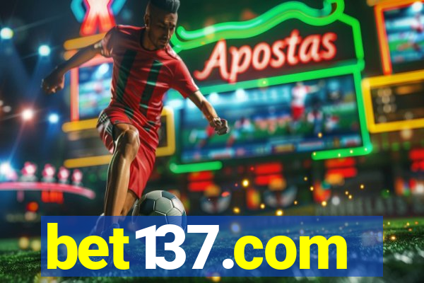 bet137.com