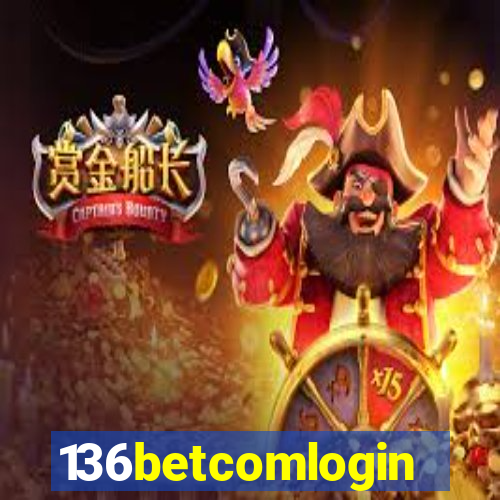 136betcomlogin