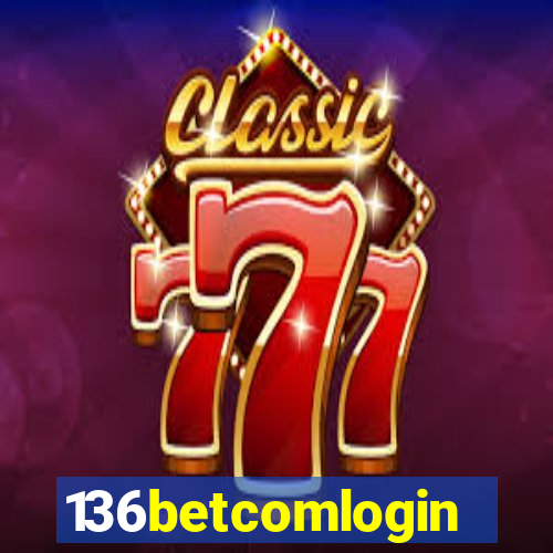 136betcomlogin