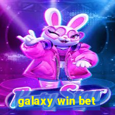 galaxy win bet