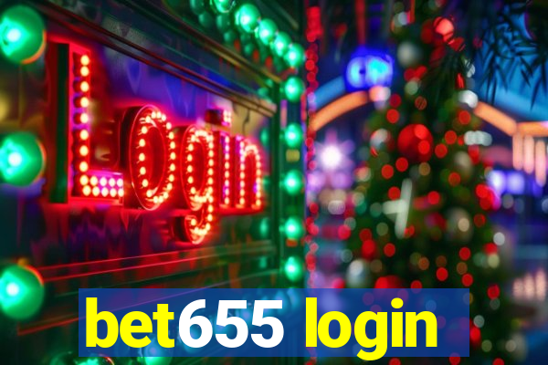 bet655 login