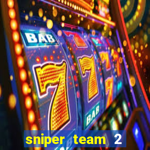 sniper team 2 click jogos