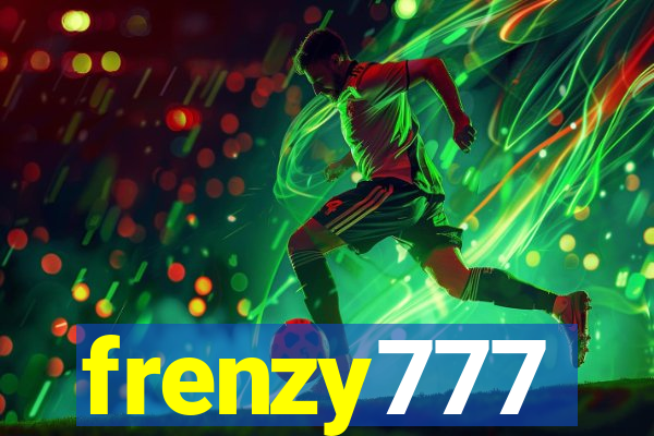 frenzy777