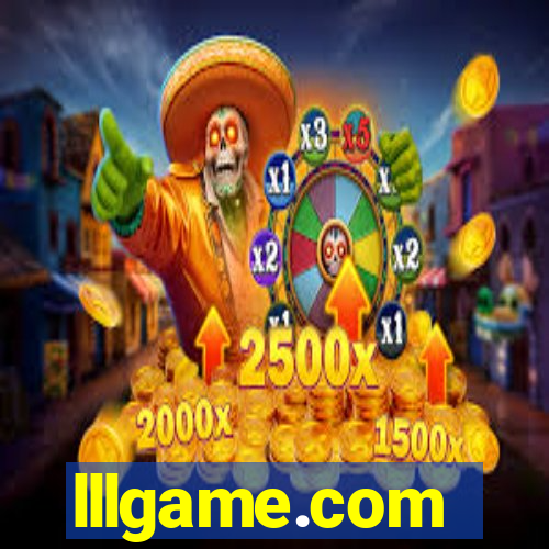 lllgame.com