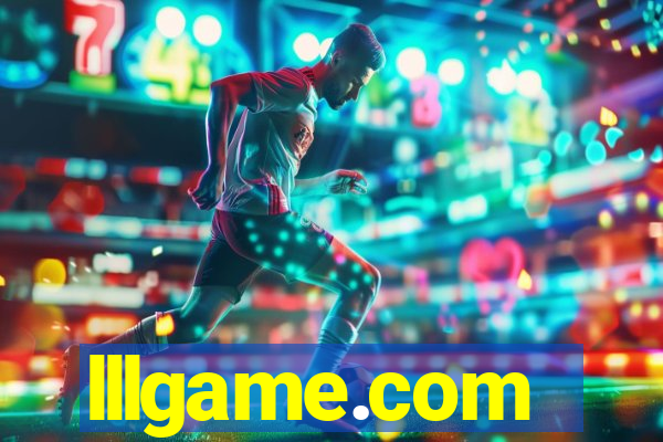 lllgame.com