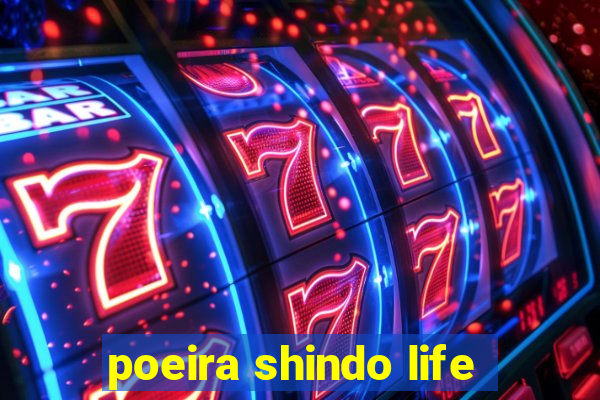 poeira shindo life