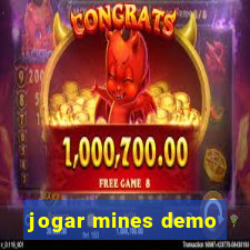 jogar mines demo