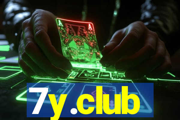 7y.club