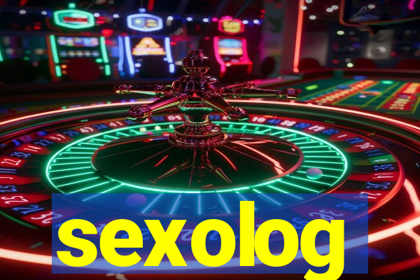 sexolog