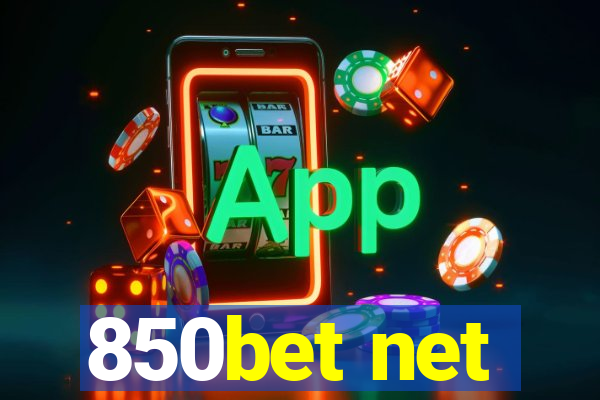 850bet net