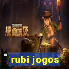 rubi jogos