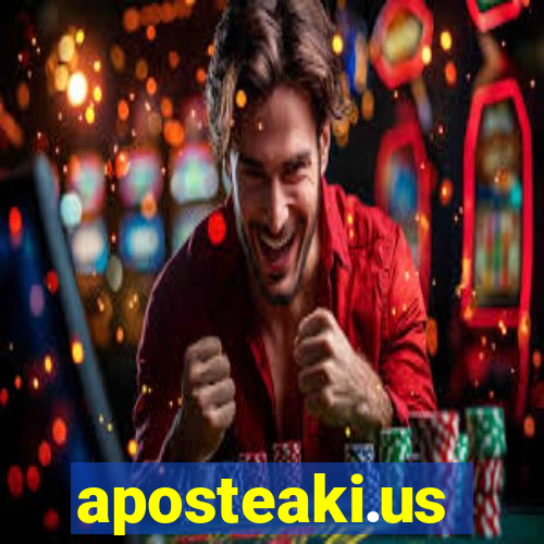 aposteaki.us