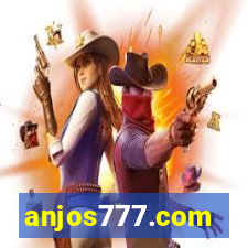 anjos777.com