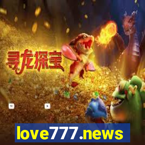 love777.news