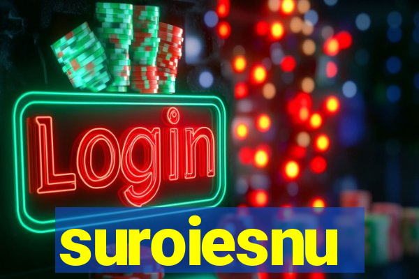 suroiesnu