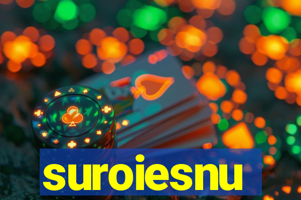 suroiesnu