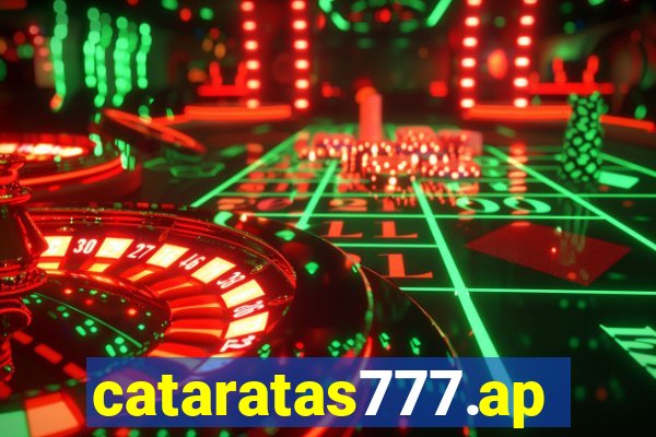 cataratas777.app