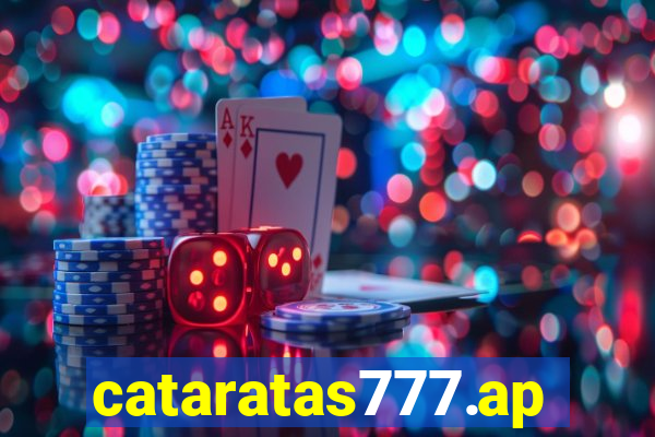 cataratas777.app