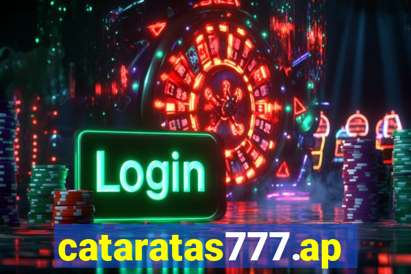 cataratas777.app