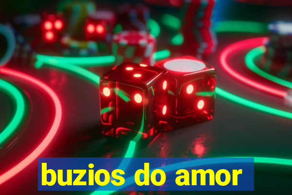 buzios do amor