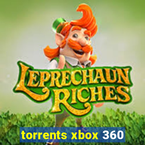 torrents xbox 360