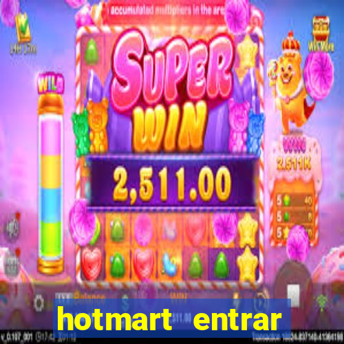 hotmart entrar login e senha