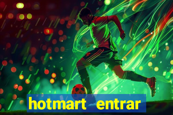 hotmart entrar login e senha