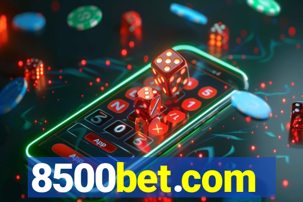 8500bet.com