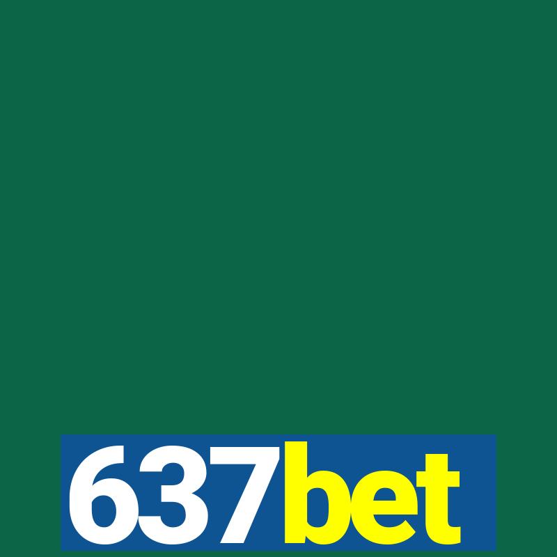 637bet