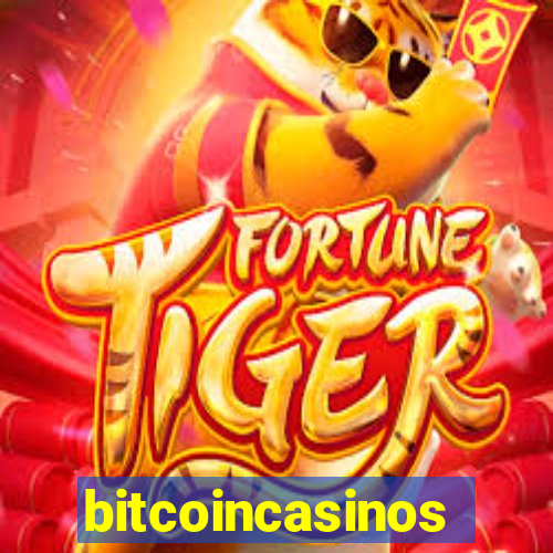 bitcoincasinos