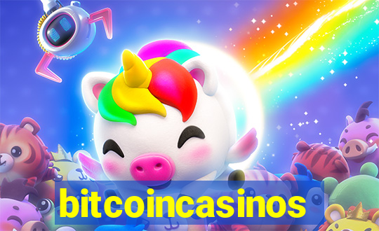 bitcoincasinos