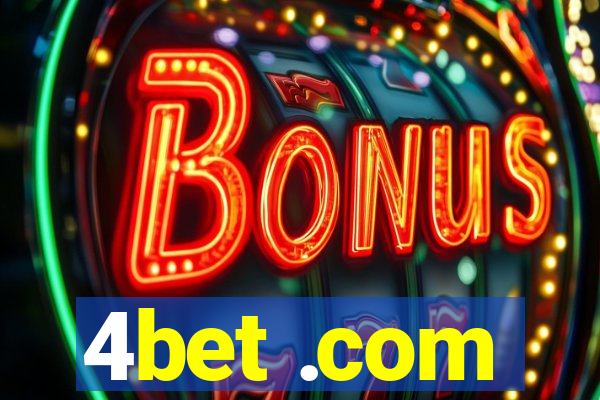 4bet .com