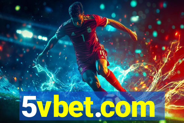 5vbet.com