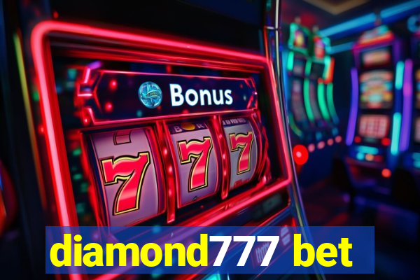 diamond777 bet