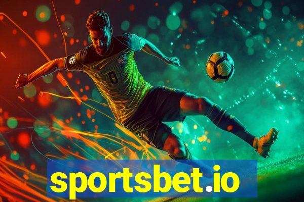 sportsbet.io