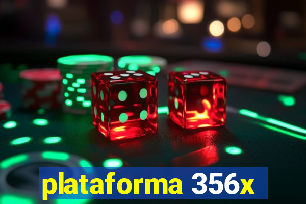 plataforma 356x