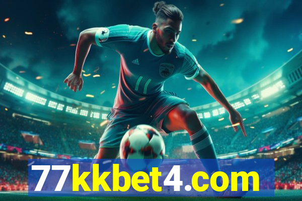 77kkbet4.com