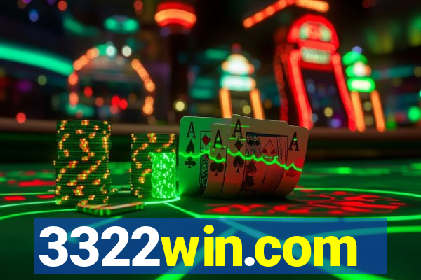 3322win.com