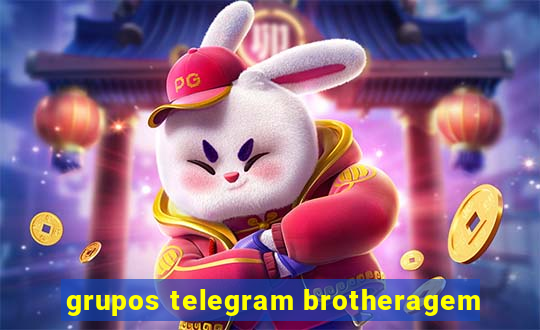 grupos telegram brotheragem