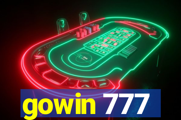 gowin 777