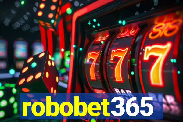 robobet365