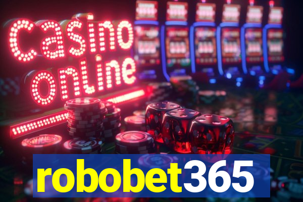 robobet365