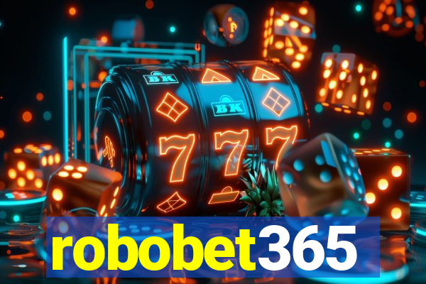 robobet365