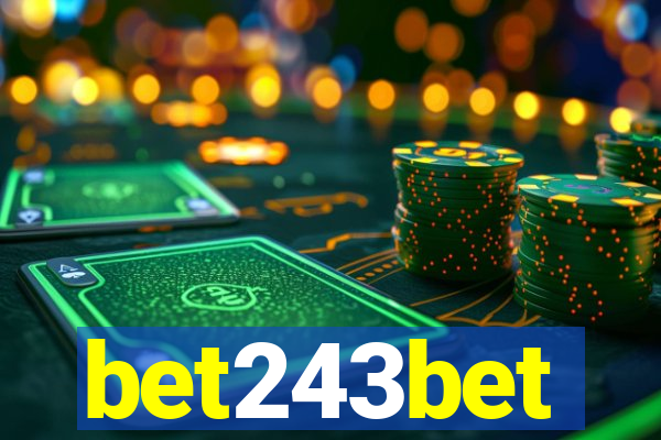 bet243bet