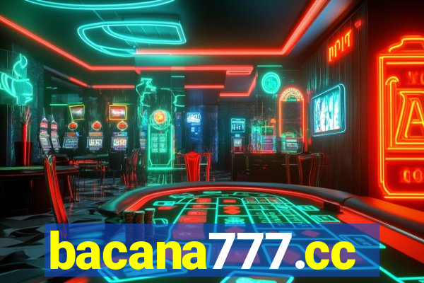 bacana777.cc