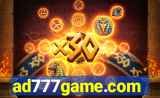 ad777game.com