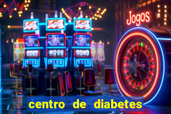 centro de diabetes rio de janeiro